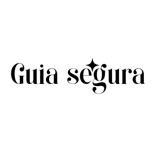 Logo Para Marca de Ropa Moderno Blanco y Negro